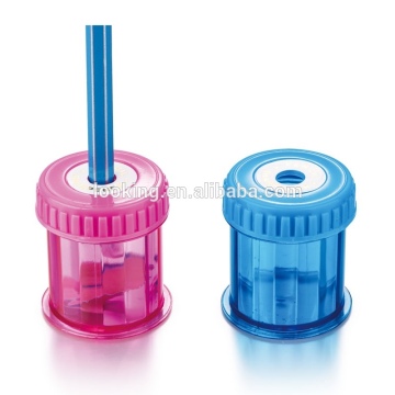 single hole pencil sharpener