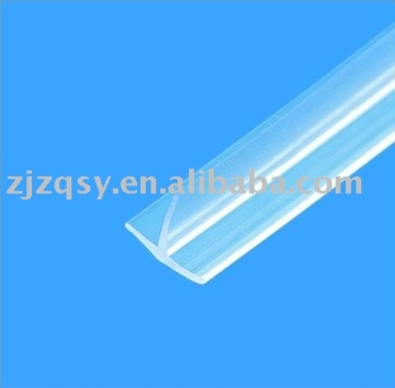 shower door weather stripping