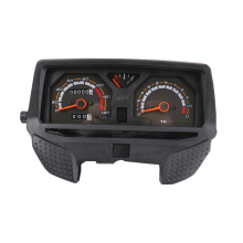 WY Motorcycle Accessories: Front Speedometer for Motorcycles