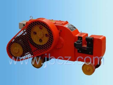 Rebar Cutter Machine--Rebar Process Machine