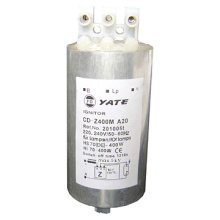 Ignitor with Switch-Off Time