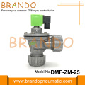 1 &quot;DMF-ZM-25 Baghouse Pulse Jet Valve SBFEC Type