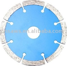 Diamond dry Saw Blade