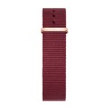 Canvas Watch Straps for Minimalist Watches