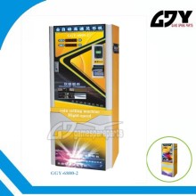 high speed GGY-6800-2 coin change dispenser