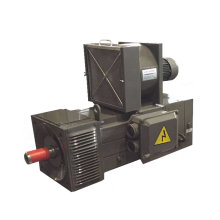 YPT160L-6 35KW Asynchronous Electric Motor
