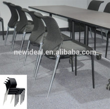 Stacking office chair price (NH2263)