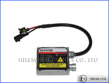 Canbus HID Ballast 12V 35W HX35-383 with Warning Canceller