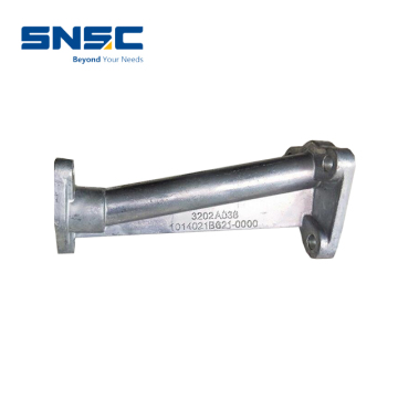 FAW parts Oil gas separator bracket 1014021B621-0000