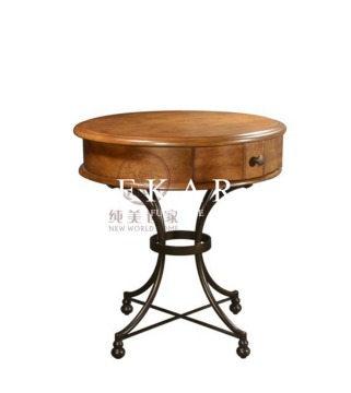 Table For Meal In Bed Root Table Arne Vodder Live Edge Wood Slab Tables