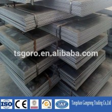 prime quality ms mild steel plate