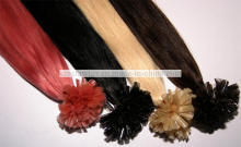 Prebonded Keratin Bond Tip Hair Extension (KFH10026)