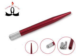 Permanent Eyebrow Makeup Tools Manual pen Microblading Cosm