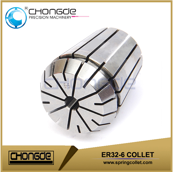 High Precision ER32 6mm 0,236 &quot;Ultra Precision ER Collet