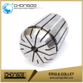 Haute précision ER32 6mm 0.236&quot; Ultra Precision ER Collet