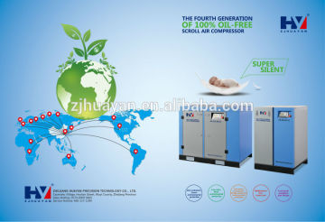 2015 new style air compressor