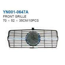 BEN W126/S CLASS 80-91\" FRONT GRILLE