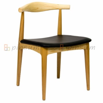 Cadeira de cotovelo / Hans J Wegner Chair