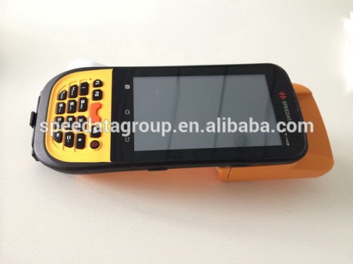 FreeSDK Handheld Terminal handheld communication devices capacitive touch screens data terminal