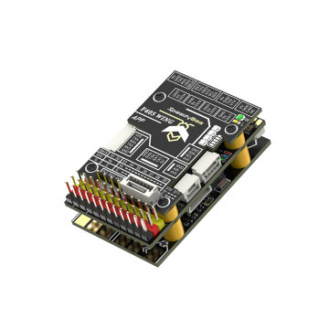 SpeedyBee F405 WING Flight Controller for RC Fixed Wing Model Airplanes