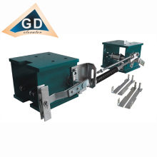 Lift Safety Devices: Rope Brake and Instantaneous Safety Gear for Elevators