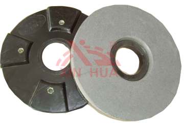 Grinding Disc (XH-Buff)