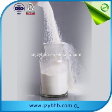 Papermaking Chemicals Anion Flocculant Polyacrylamide