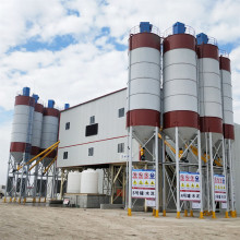 High quality macon concrete batching plant pakistan