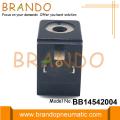 0543 Solenoid Coil System 13 Serie 110-030