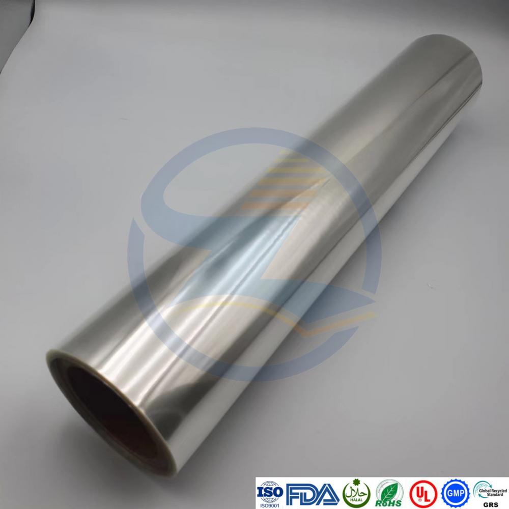 Heat Sealing Bopet7 Jpg