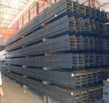 Universal Formwork Welding Steel H Beam Standard