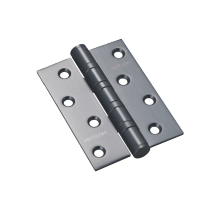 Commercial Grade Stainless Steel Hinge