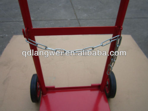 cylinder cart