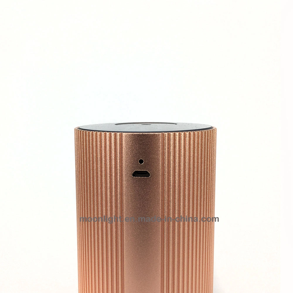 Smart Tech Car Aroma Oil Diffuser Aromatherapy Air Diffuser (PG-ND-004A)