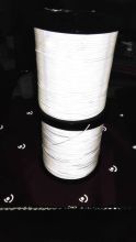 2mm*800m reflective yarn double-sided reflective thread