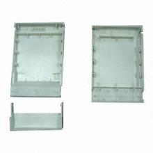 Electronic industry mold making service for anti-alarmer accessories