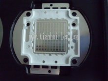 365NM 100w High Power UV Led Light Source