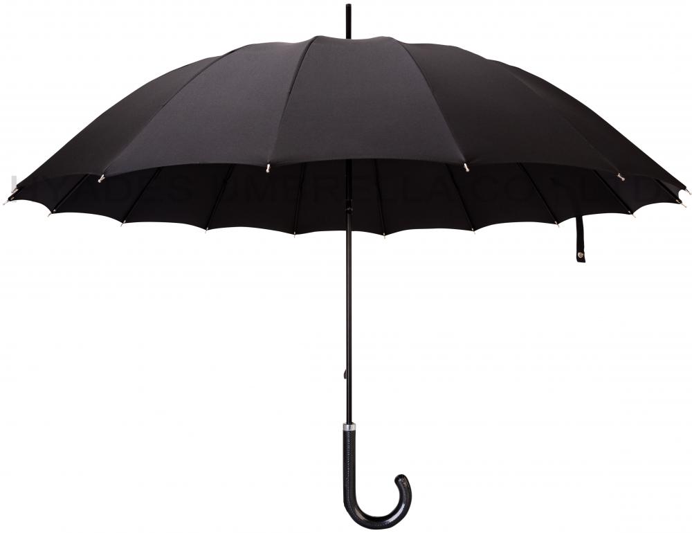 Executive Windproof Umbrella für Männer