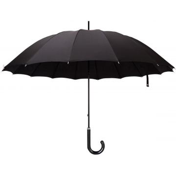 Executive Windproof Umbrella für Männer