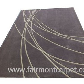 Acrylic Pile Rug, Floor Rug