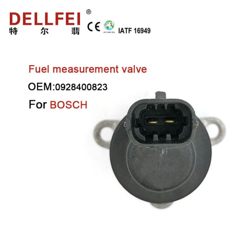 Automobile Fuel metering unit 0928400823 For BOSCH