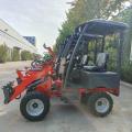 Mini Electric Loader 1000kg Model Loader Loader