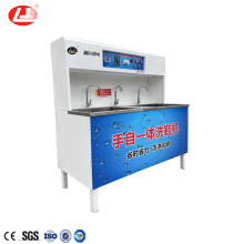 Commercial Laundry Equipment: Industrial Shoe Washing Machine