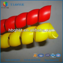 colorful spiral wrap ID 8mm