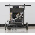 Hot sale small gasoline asphalt grooving machine concrete grooving machine