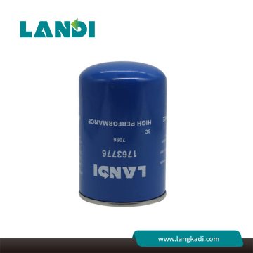 Auto Parts Fuel Filter 1763776 for Scania