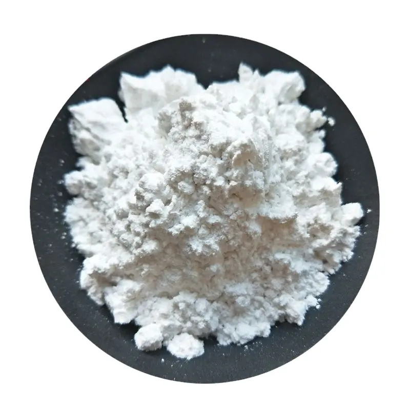 Silica Powder W