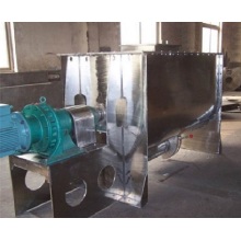 Powder Ribbon Type Mixer Blender Machine