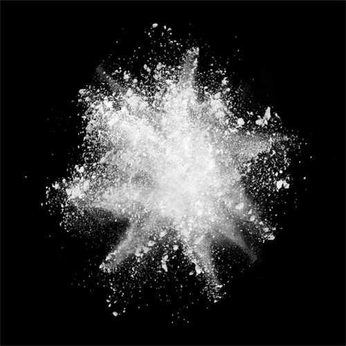 Kieselsäure -Dioxidpulver für elastische Wandfarben