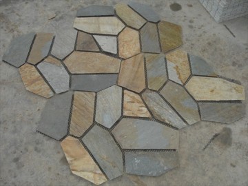 falgstone,paving stone,random stone